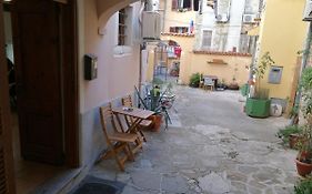 Apartment Lina